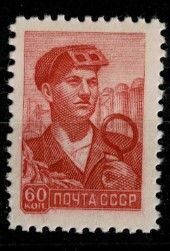 Стандарт. 1959 г.