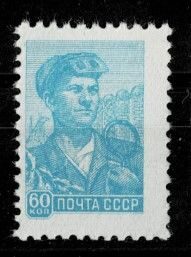 Стандарт. 1959 г.